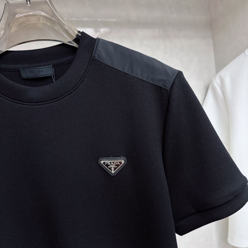 Prada T-Shirts